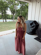 Wine & Wander jumpsuit