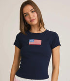 Merica tee