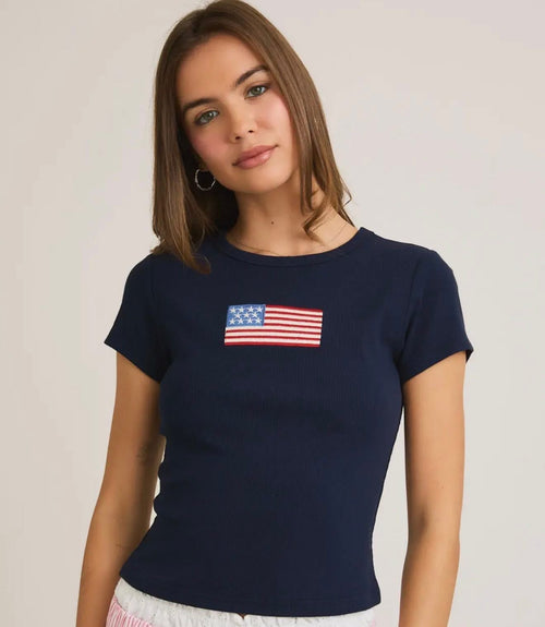 Merica tee