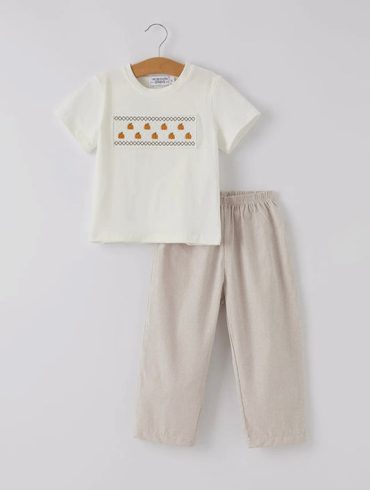 Fall Set Boys