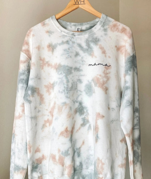 Mama crewneck
