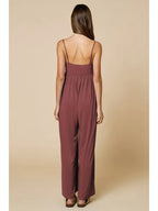 Wine & Wander jumpsuit